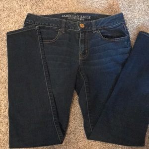 Women’s jeans